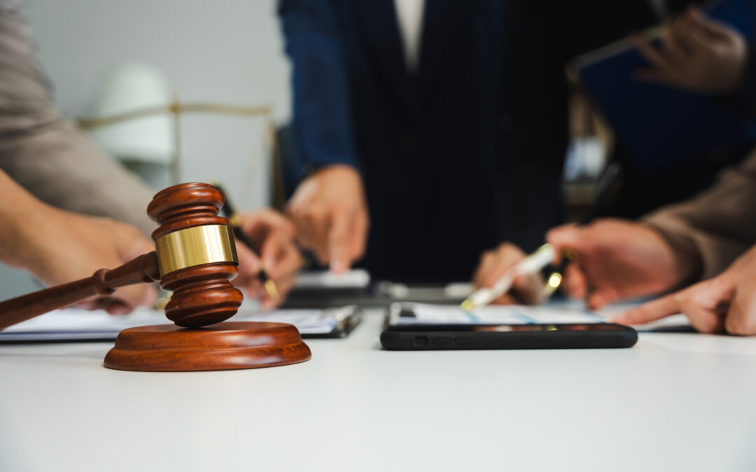 Settlement Close in Indiana State Fair Stage Collapse Case