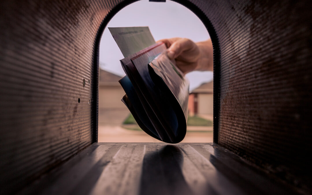 Starr Austen and Miller is Investigating Auto Service Agency’s Direct Mail Solicitation Practices