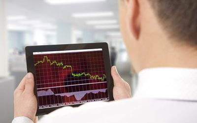 Day Traders Think They Can Win in Online Ponzi Schemes