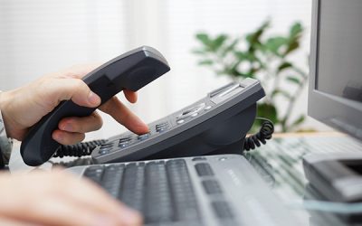 U.S. Takes Down Call-Center Financial Scam