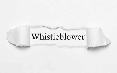Whistleblower Tips, Recoveries on the Rise