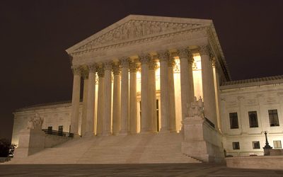 What is the “Fraud-on-the-Market” Doctrine of Securities Fraud?