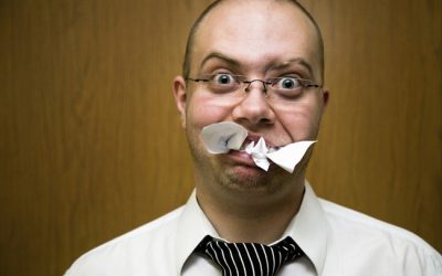 Brokers Plead Guilty in Post-It-Note-Eating Insider Trading Case