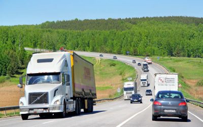 Do Federal Motor Carrier Safety Regulations Help Build a Case?