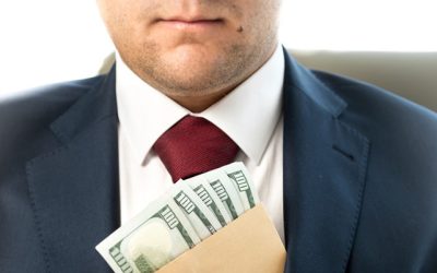 Financial Adviser Charged with Fraud