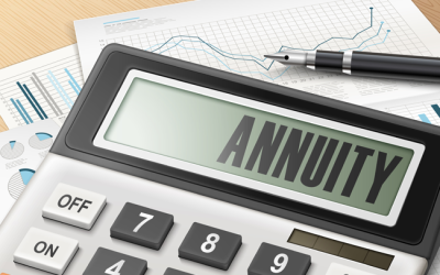 Broker Accused of Variable Annuity Fraud