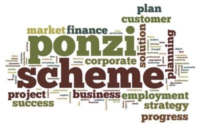 How a Favor From a Friend Led To Uncovering a $7 Billion Ponzi Scheme