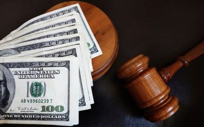 SEC Hammers Down on Securities Fraud, Records Highest Fines in 2015