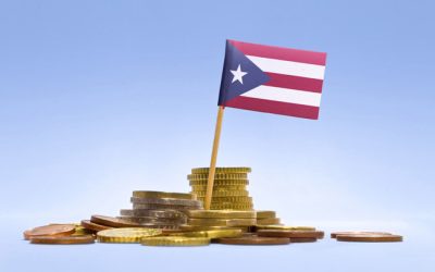 Settlement of Puerto Rico Investor Claims Costs UBS $2.9 Million