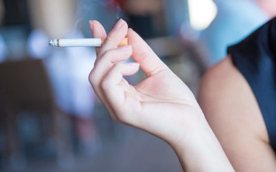 SEC Bans Broker For Fraud in Tobacco Scheme