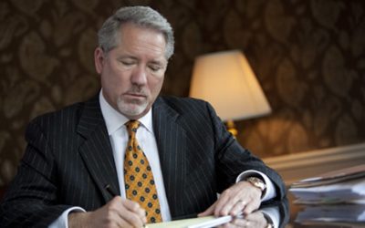 Fiduciary Duty Rule by Scott L. Starr, Partner