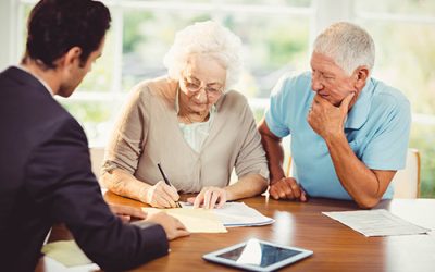 Man accused of stealing $10M from 122 elderly West Side victims in reverse mortgage scheme