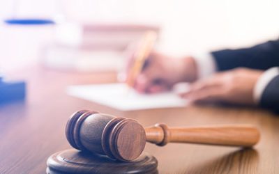 Three members of The Dane Group sentenced for securities fraud