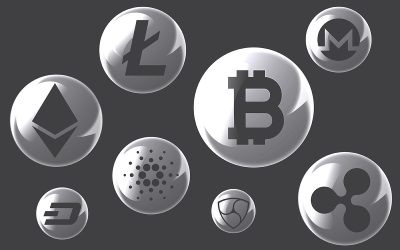 FRAUD: CFTC Sues Bitcoin Ponzi Scheme Operator