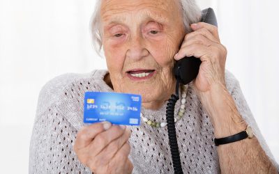 How criminals steal $37 billion a year from America’s elderly