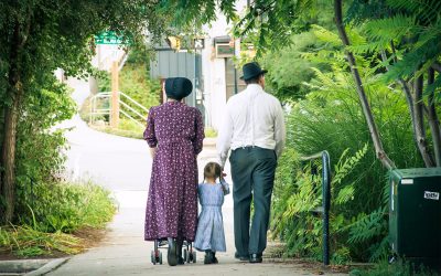 Amish businessman ordered to pay $5.2M in scam targeting his own community