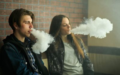 Indiana family files lawsuit against e-cigarette manufacturer