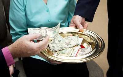 Fake pastors scam churchgoers out of $28M in Ponzi scheme